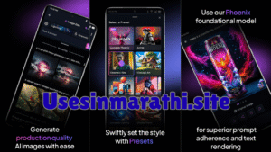 Leonardo.Ai APK