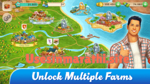 Big Farm APK 