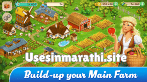 Big Farm APK 