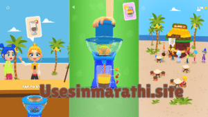 Blend It 3D APK