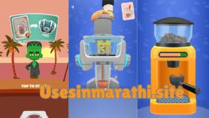 Blend It 3D APK