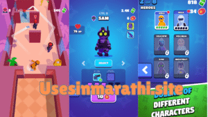 Stealth Master APK 