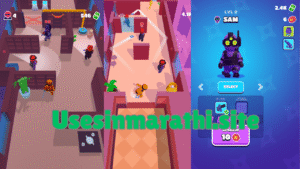 Stealth Master APK