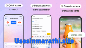  Yandex APK